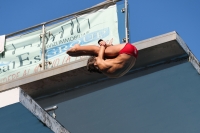 Thumbnail - Marco - Wasserspringen - 2023 - Roma Junior Diving Cup - Teilnehmer - Boys C 03064_01354.jpg