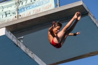 Thumbnail - Marco - Прыжки в воду - 2023 - Roma Junior Diving Cup - Participants - Boys C 03064_01356.jpg