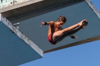 Thumbnail - Marco - Wasserspringen - 2023 - Roma Junior Diving Cup - Teilnehmer - Boys C 03064_01357.jpg