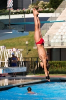 Thumbnail - Marco - Tuffi Sport - 2023 - Roma Junior Diving Cup - Participants - Boys C 03064_01360.jpg