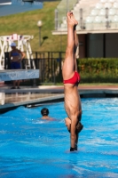 Thumbnail - Marco - Tuffi Sport - 2023 - Roma Junior Diving Cup - Participants - Boys C 03064_01361.jpg