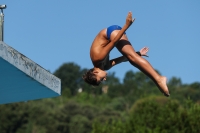 Thumbnail - Francesco C - Plongeon - 2023 - Roma Junior Diving Cup - Participants - Boys C 03064_01365.jpg