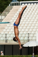 Thumbnail - Francesco C - Plongeon - 2023 - Roma Junior Diving Cup - Participants - Boys C 03064_01368.jpg