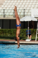 Thumbnail - Francesco C - Plongeon - 2023 - Roma Junior Diving Cup - Participants - Boys C 03064_01369.jpg