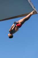Thumbnail - Flavio - Plongeon - 2023 - Roma Junior Diving Cup - Participants - Boys C 03064_01377.jpg