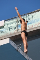 Thumbnail - Simone - Прыжки в воду - 2023 - Roma Junior Diving Cup - Participants - Boys C 03064_01384.jpg