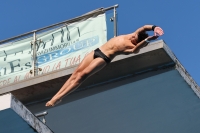 Thumbnail - Simone - Прыжки в воду - 2023 - Roma Junior Diving Cup - Participants - Boys C 03064_01386.jpg