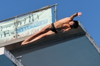 Thumbnail - Simone - Diving Sports - 2023 - Roma Junior Diving Cup - Participants - Boys C 03064_01387.jpg