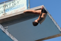 Thumbnail - Simone - Diving Sports - 2023 - Roma Junior Diving Cup - Participants - Boys C 03064_01389.jpg