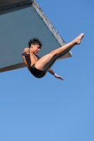 Thumbnail - Simone - Прыжки в воду - 2023 - Roma Junior Diving Cup - Participants - Boys C 03064_01391.jpg