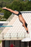 Thumbnail - Simone - Diving Sports - 2023 - Roma Junior Diving Cup - Participants - Boys C 03064_01393.jpg