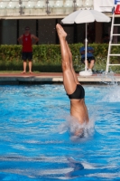 Thumbnail - Simone - Прыжки в воду - 2023 - Roma Junior Diving Cup - Participants - Boys C 03064_01395.jpg