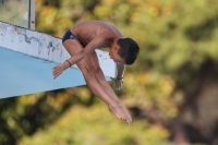 Thumbnail - Kris - Plongeon - 2023 - Roma Junior Diving Cup - Participants - Boys C 03064_01419.jpg