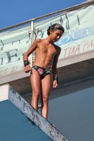 Thumbnail - Denis - Plongeon - 2023 - Roma Junior Diving Cup - Participants - Boys C 03064_01420.jpg