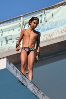 Thumbnail - Denis - Plongeon - 2023 - Roma Junior Diving Cup - Participants - Boys C 03064_01421.jpg