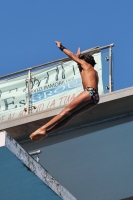 Thumbnail - Denis - Plongeon - 2023 - Roma Junior Diving Cup - Participants - Boys C 03064_01423.jpg