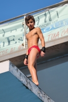 Thumbnail - Marco - Wasserspringen - 2023 - Roma Junior Diving Cup - Teilnehmer - Boys C 03064_01439.jpg