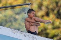 Thumbnail - Kris - Прыжки в воду - 2023 - Roma Junior Diving Cup - Participants - Boys C 03064_01441.jpg