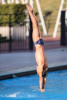Thumbnail - Kris - Прыжки в воду - 2023 - Roma Junior Diving Cup - Participants - Boys C 03064_01444.jpg