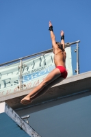 Thumbnail - Marco - Plongeon - 2023 - Roma Junior Diving Cup - Participants - Boys C 03064_01445.jpg