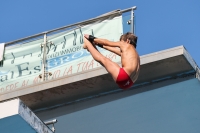 Thumbnail - Marco - Plongeon - 2023 - Roma Junior Diving Cup - Participants - Boys C 03064_01447.jpg