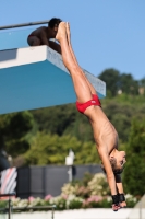 Thumbnail - Marco - Прыжки в воду - 2023 - Roma Junior Diving Cup - Participants - Boys C 03064_01450.jpg