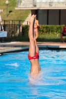 Thumbnail - Marco - Прыжки в воду - 2023 - Roma Junior Diving Cup - Participants - Boys C 03064_01452.jpg