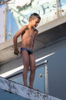 Thumbnail - Kris - Прыжки в воду - 2023 - Roma Junior Diving Cup - Participants - Boys C 03064_01465.jpg