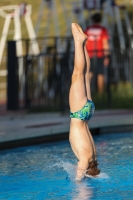Thumbnail - Elias - Прыжки в воду - 2023 - Roma Junior Diving Cup - Participants - Boys C 03064_01469.jpg
