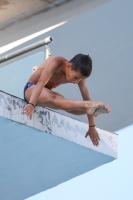 Thumbnail - Kris - Прыжки в воду - 2023 - Roma Junior Diving Cup - Participants - Boys C 03064_01471.jpg