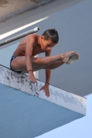 Thumbnail - Kris - Прыжки в воду - 2023 - Roma Junior Diving Cup - Participants - Boys C 03064_01474.jpg