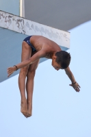 Thumbnail - Kris - Прыжки в воду - 2023 - Roma Junior Diving Cup - Participants - Boys C 03064_01475.jpg