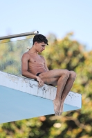 Thumbnail - Boys A - Diving Sports - 2023 - Roma Junior Diving Cup - Participants 03064_01491.jpg