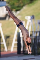 Thumbnail - Kris - Прыжки в воду - 2023 - Roma Junior Diving Cup - Participants - Boys C 03064_01516.jpg
