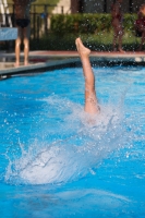 Thumbnail - Marco - Прыжки в воду - 2023 - Roma Junior Diving Cup - Participants - Boys C 03064_01518.jpg