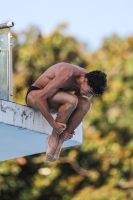 Thumbnail - Boys A - Diving Sports - 2023 - Roma Junior Diving Cup - Participants 03064_01523.jpg