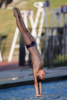 Thumbnail - Kris - Прыжки в воду - 2023 - Roma Junior Diving Cup - Participants - Boys C 03064_01527.jpg