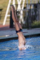 Thumbnail - Kris - Прыжки в воду - 2023 - Roma Junior Diving Cup - Participants - Boys C 03064_01528.jpg