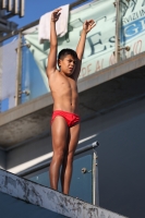 Thumbnail - Lorenzo - Прыжки в воду - 2023 - Roma Junior Diving Cup - Participants - Boys C 03064_01534.jpg
