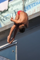 Thumbnail - Lorenzo - Прыжки в воду - 2023 - Roma Junior Diving Cup - Participants - Boys C 03064_01535.jpg