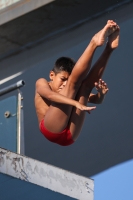Thumbnail - Lorenzo - Прыжки в воду - 2023 - Roma Junior Diving Cup - Participants - Boys C 03064_01536.jpg