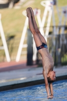 Thumbnail - Kris - Прыжки в воду - 2023 - Roma Junior Diving Cup - Participants - Boys C 03064_01539.jpg