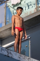 Thumbnail - Lorenzo - Прыжки в воду - 2023 - Roma Junior Diving Cup - Participants - Boys C 03064_01555.jpg