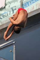 Thumbnail - Lorenzo - Прыжки в воду - 2023 - Roma Junior Diving Cup - Participants - Boys C 03064_01557.jpg