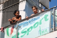 Thumbnail - Marco - Прыжки в воду - 2023 - Roma Junior Diving Cup - Participants - Boys C 03064_01559.jpg