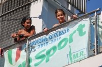 Thumbnail - Marco - Plongeon - 2023 - Roma Junior Diving Cup - Participants - Boys C 03064_01561.jpg