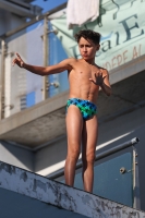 Thumbnail - Gabriel - Прыжки в воду - 2023 - Roma Junior Diving Cup - Participants - Boys C 03064_01563.jpg