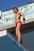 Thumbnail - Marco - Plongeon - 2023 - Roma Junior Diving Cup - Participants - Boys C 03064_01564.jpg