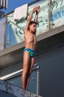 Thumbnail - Gabriel - Прыжки в воду - 2023 - Roma Junior Diving Cup - Participants - Boys C 03064_01565.jpg