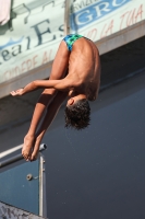Thumbnail - Gabriel - Прыжки в воду - 2023 - Roma Junior Diving Cup - Participants - Boys C 03064_01566.jpg